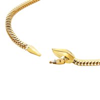 Collana Breil Donna Hypnotic in Acciaio TJ3836 - TJ3836